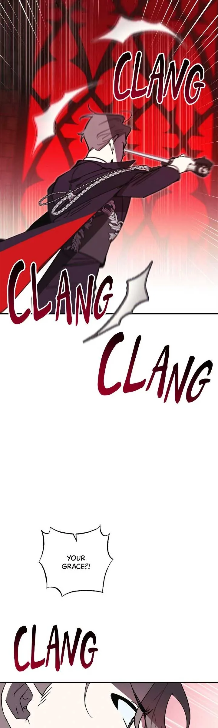 The Way the Mage Faces Death Chapter 102 page 17