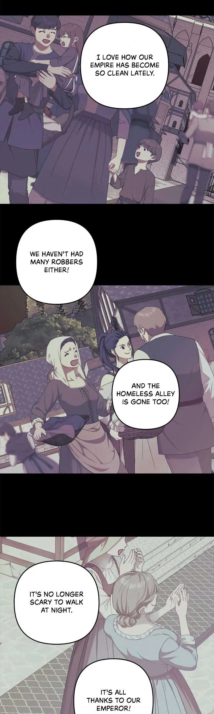 The Way the Mage Faces Death Chapter 102 page 32
