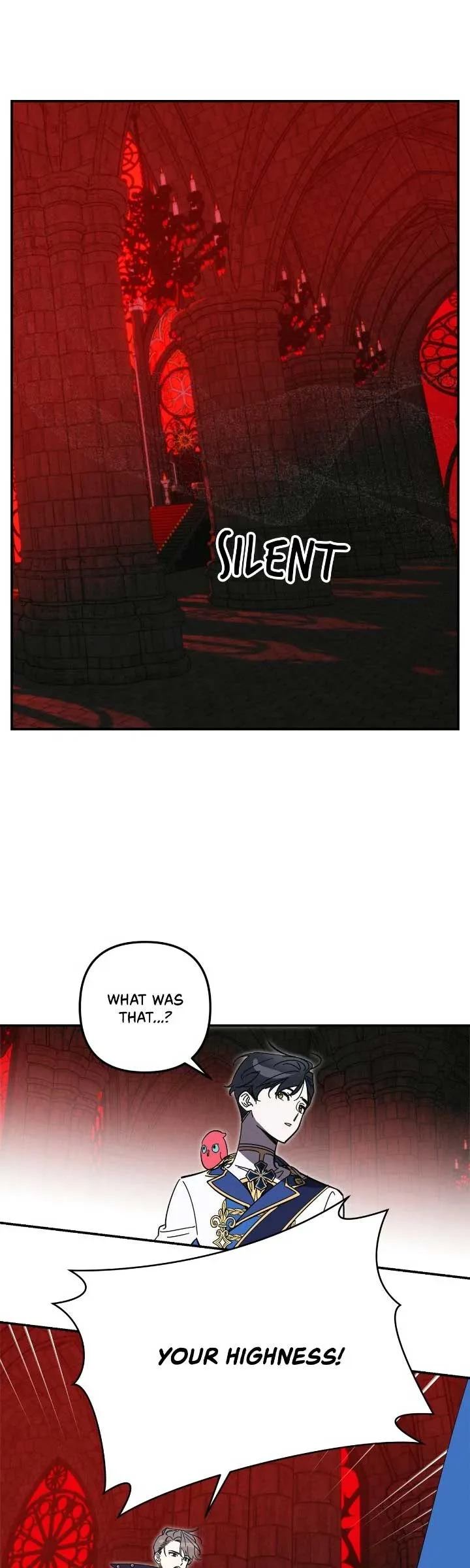 The Way the Mage Faces Death Chapter 102 page 6