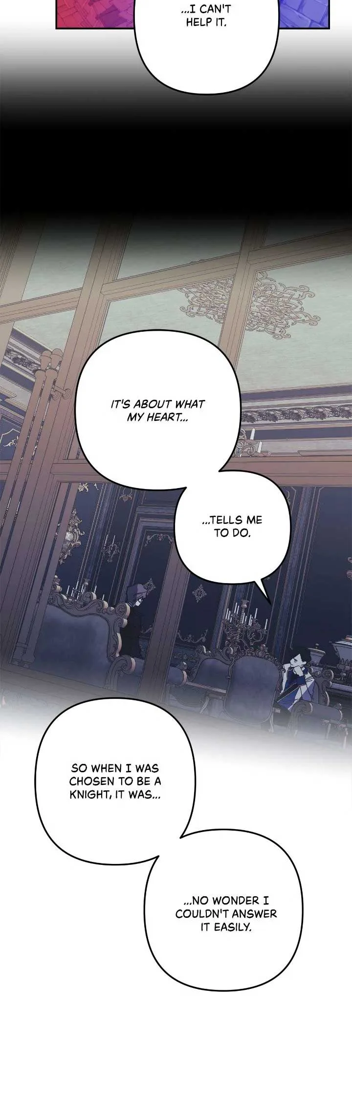 The Way the Mage Faces Death Chapter 103 page 26