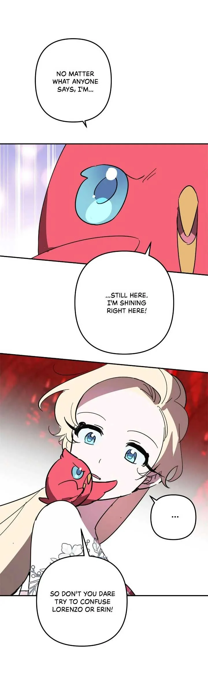 The Way the Mage Faces Death Chapter 103 page 4