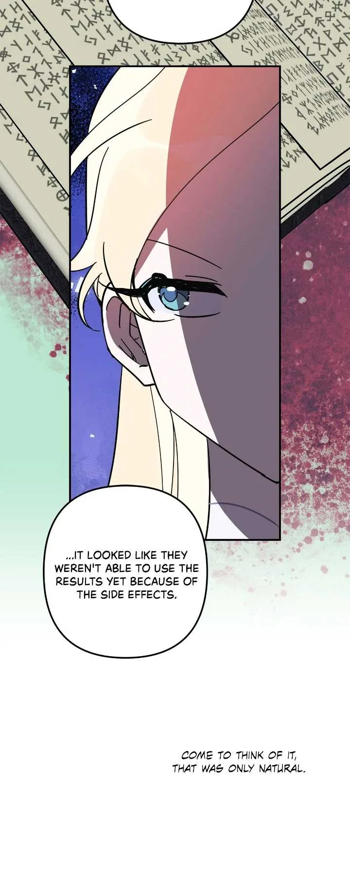 The Way the Mage Faces Death Chapter 102 page 13