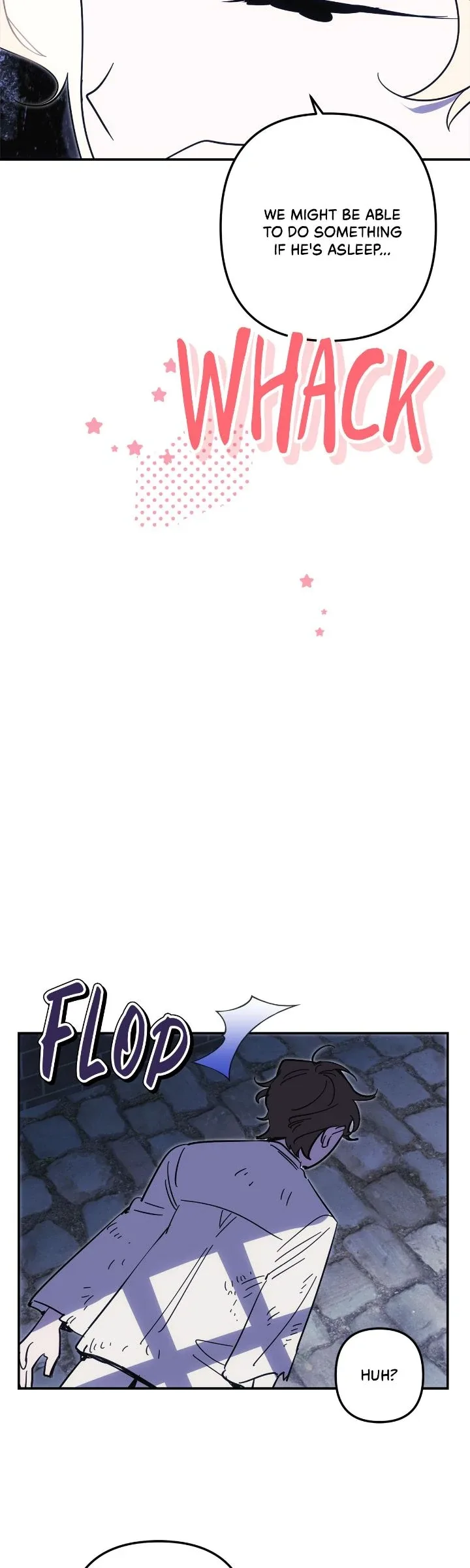 The Way the Mage Faces Death Chapter 100 page 28