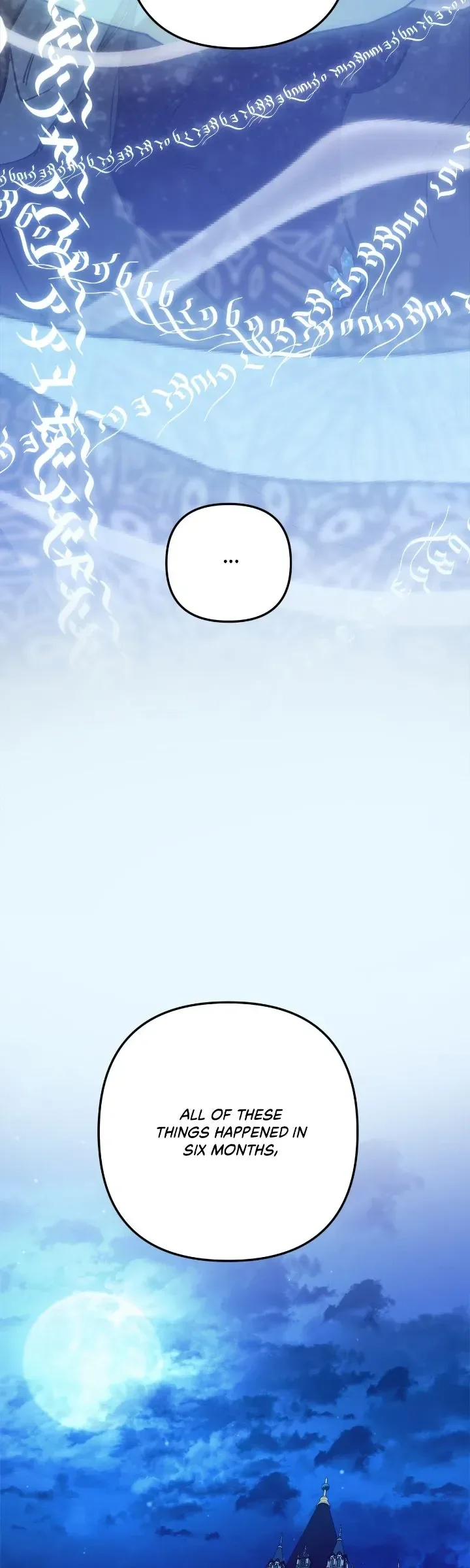The Way the Mage Faces Death Chapter 97 page 24