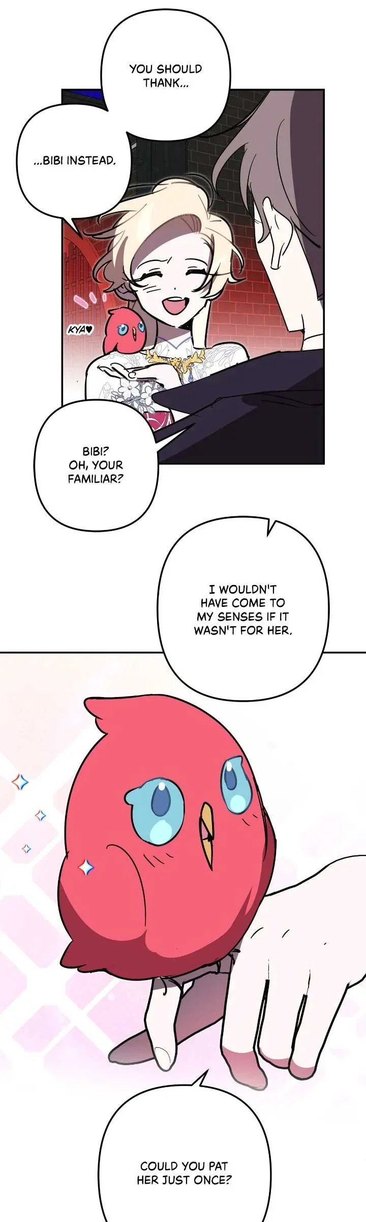 The Way the Mage Faces Death Chapter 103 page 31