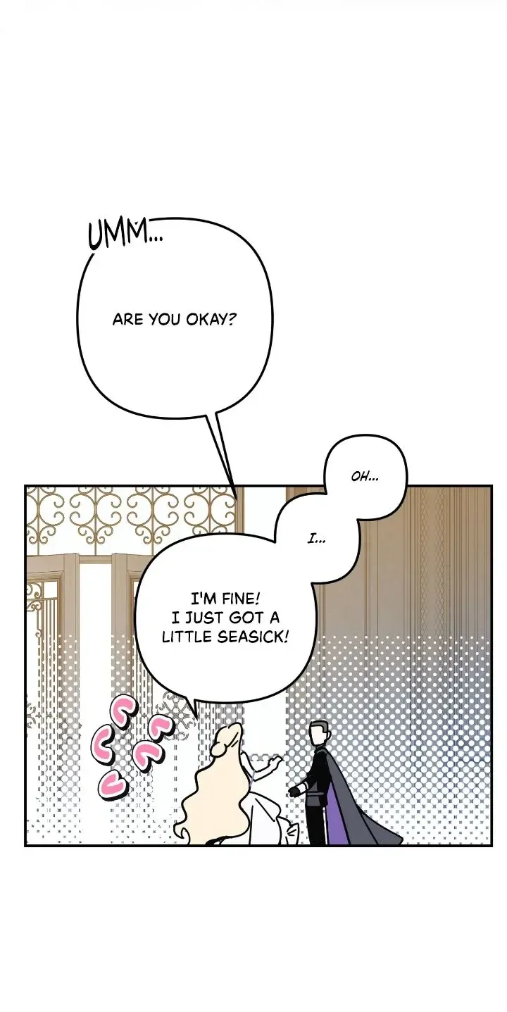 The Way the Mage Faces Death Chapter 97 page 43