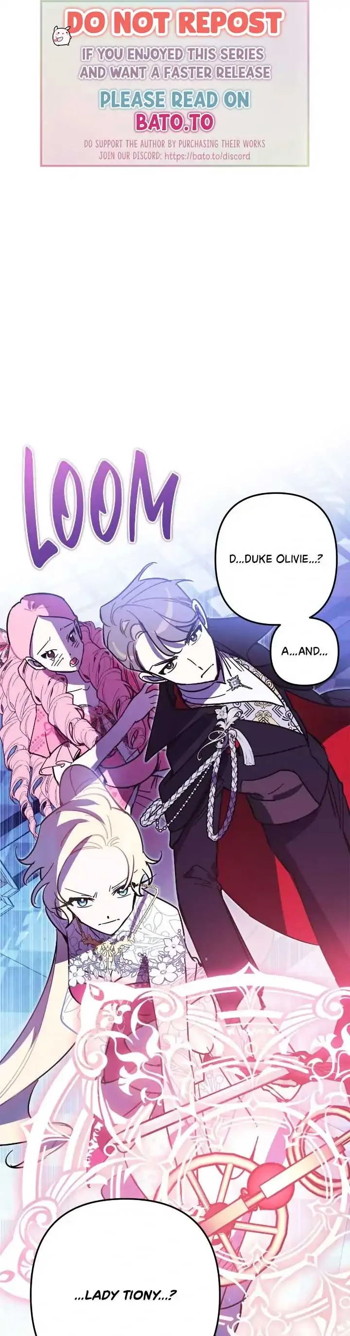 The Way the Mage Faces Death Chapter 104 page 2