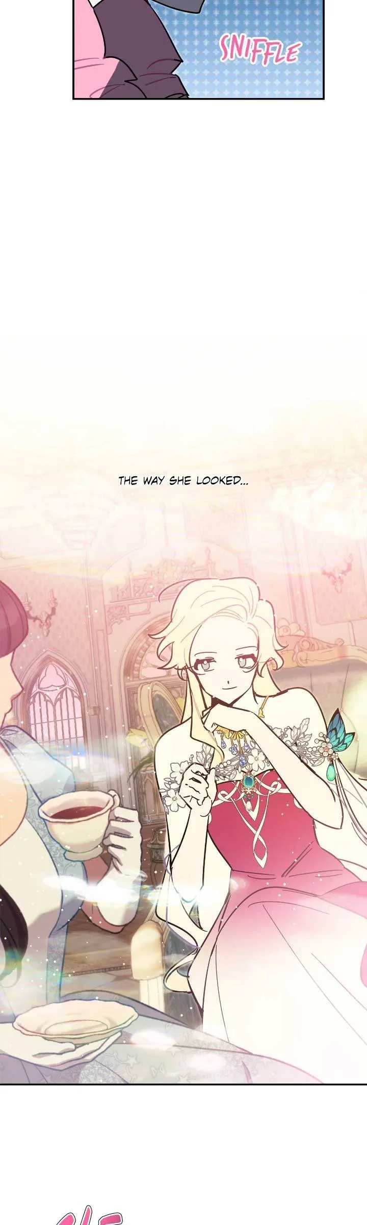 The Way the Mage Faces Death Chapter 103 page 43