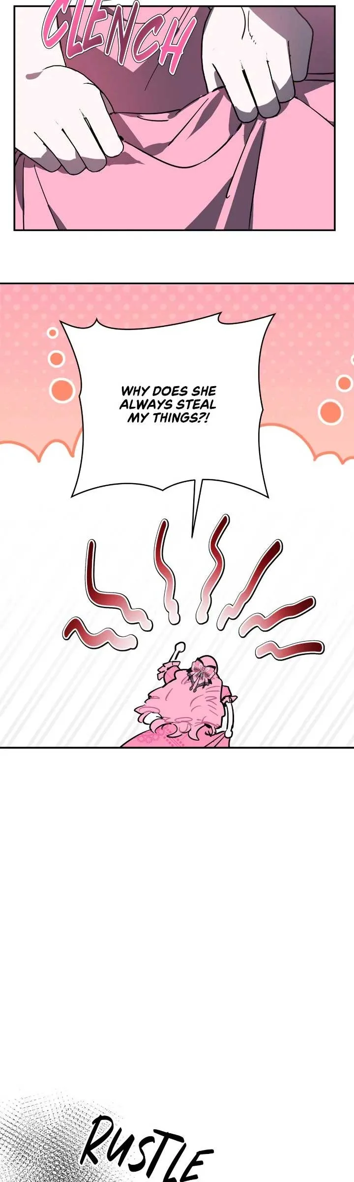 The Way the Mage Faces Death Chapter 103 page 44