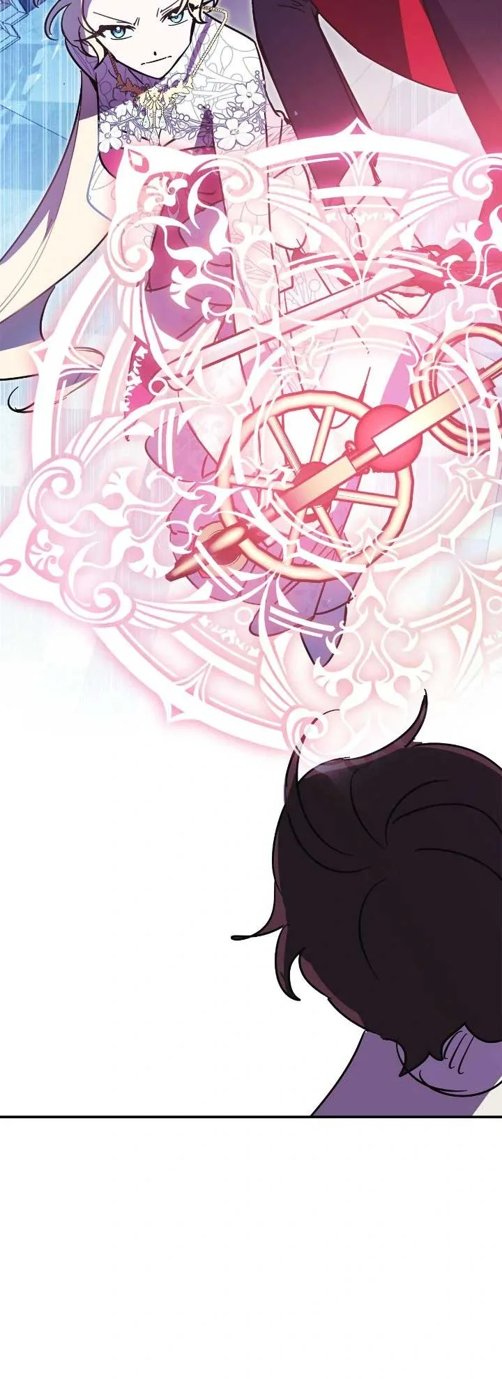 The Way the Mage Faces Death Chapter 103 page 52