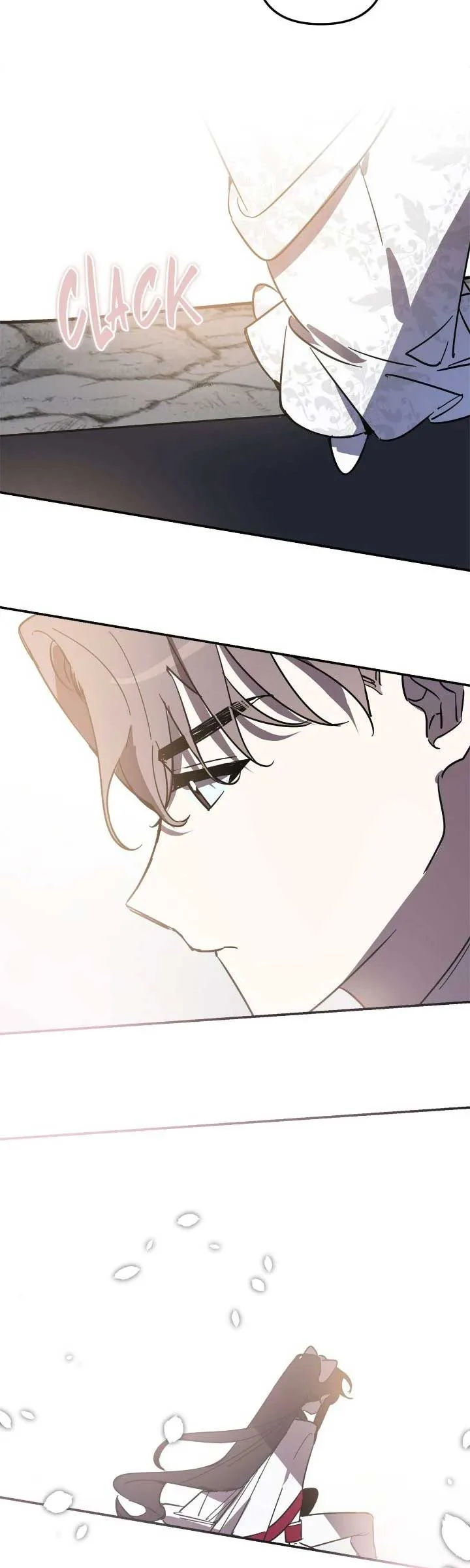 The Way the Mage Faces Death Chapter 103 page 28