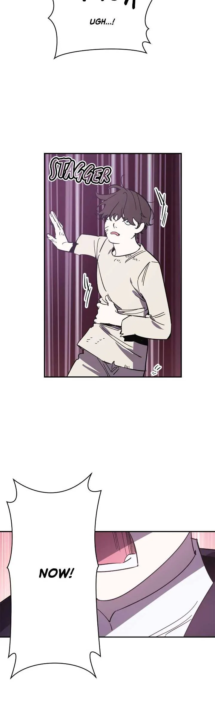 The Way the Mage Faces Death Chapter 104 page 4
