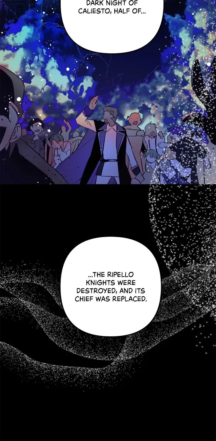 The Way the Mage Faces Death Chapter 97 page 21