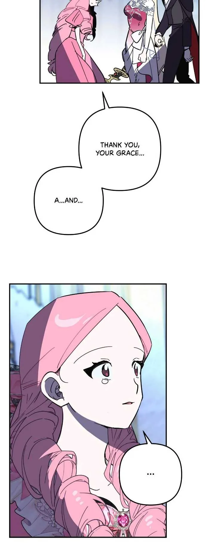 The Way the Mage Faces Death Chapter 104 page 9