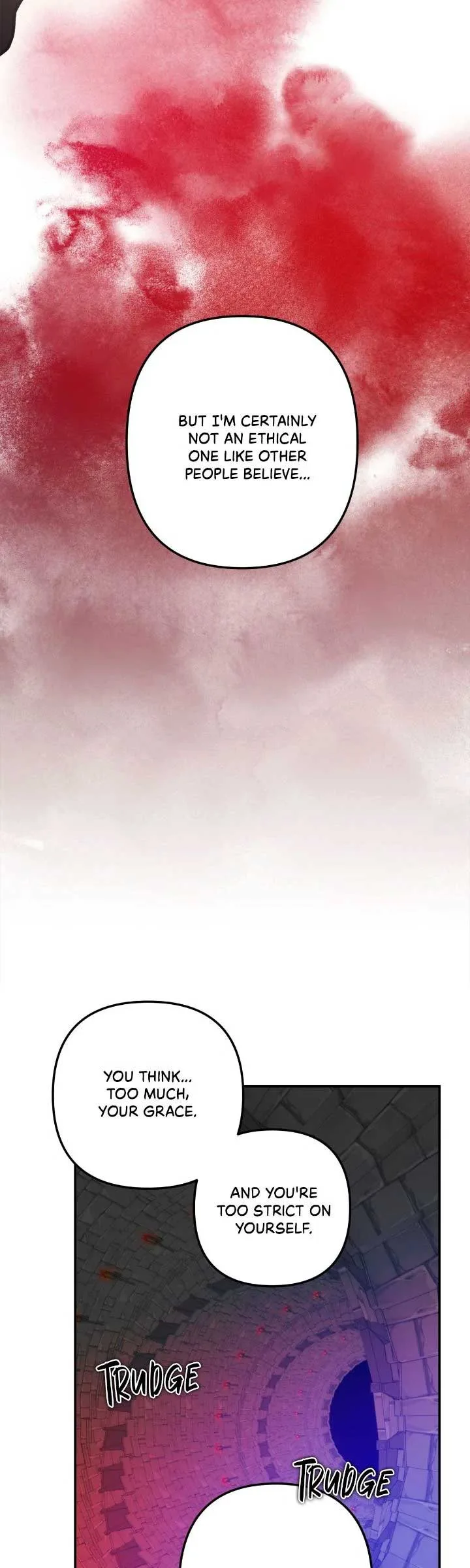 The Way the Mage Faces Death Chapter 103 page 25