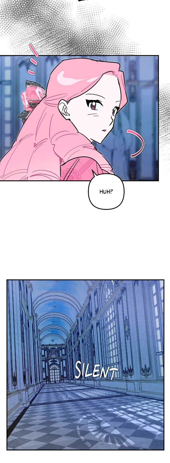 The Way the Mage Faces Death Chapter 103 page 45