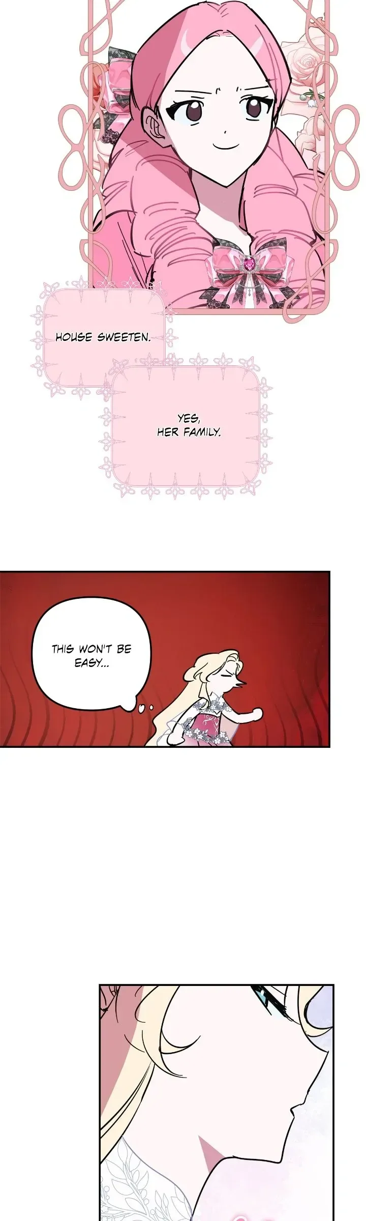 The Way the Mage Faces Death Chapter 97 page 49