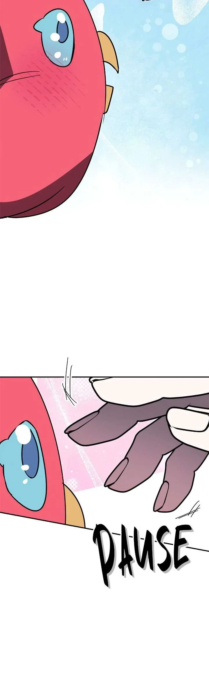 The Way the Mage Faces Death Chapter 103 page 33