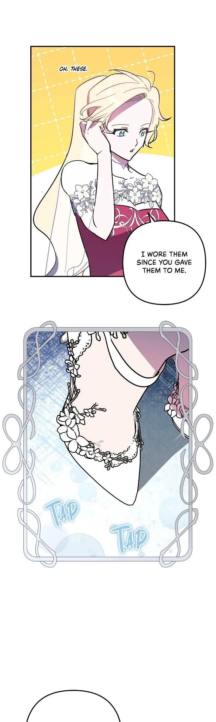 The Way the Mage Faces Death Chapter 104 page 14
