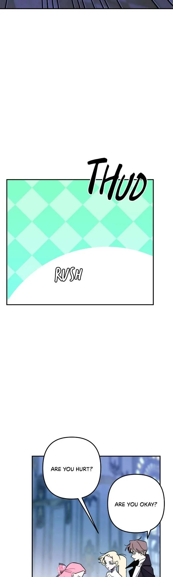 The Way the Mage Faces Death Chapter 104 page 8