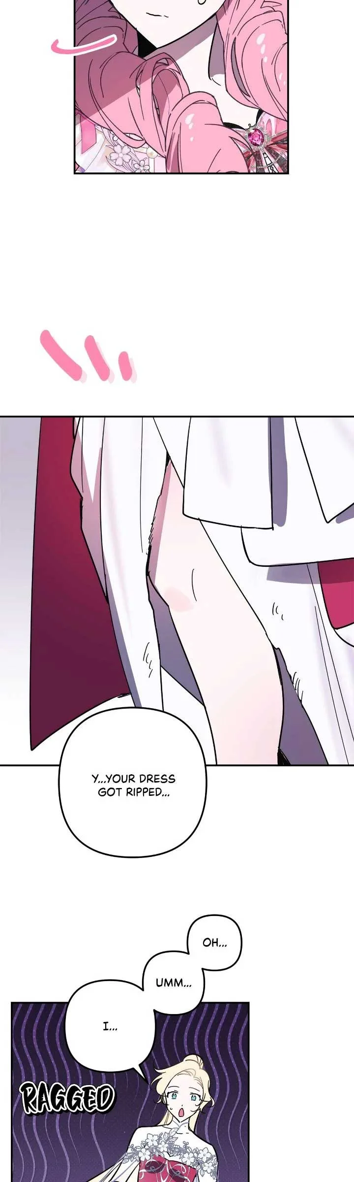 The Way the Mage Faces Death Chapter 104 page 11