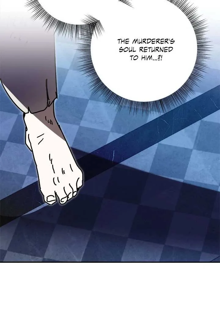 The Way the Mage Faces Death Chapter 103 page 40