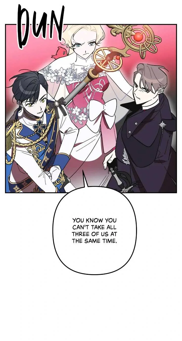 The Way the Mage Faces Death Chapter 102 page 37