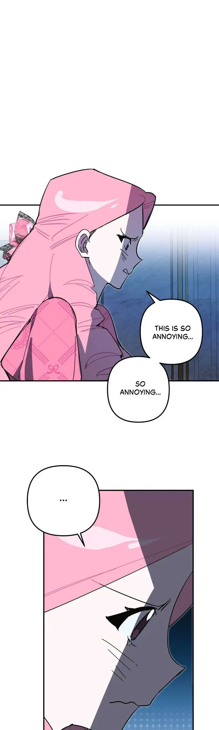 The Way the Mage Faces Death Chapter 103 page 42