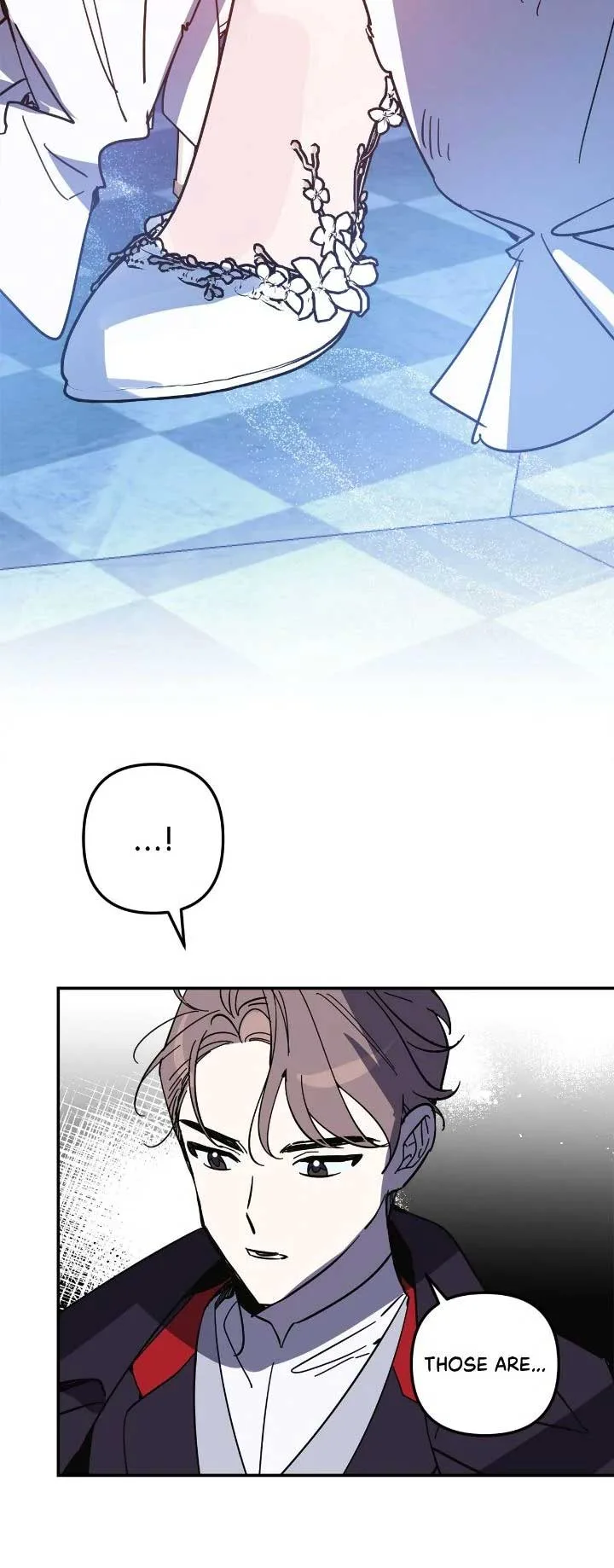 The Way the Mage Faces Death Chapter 104 page 13