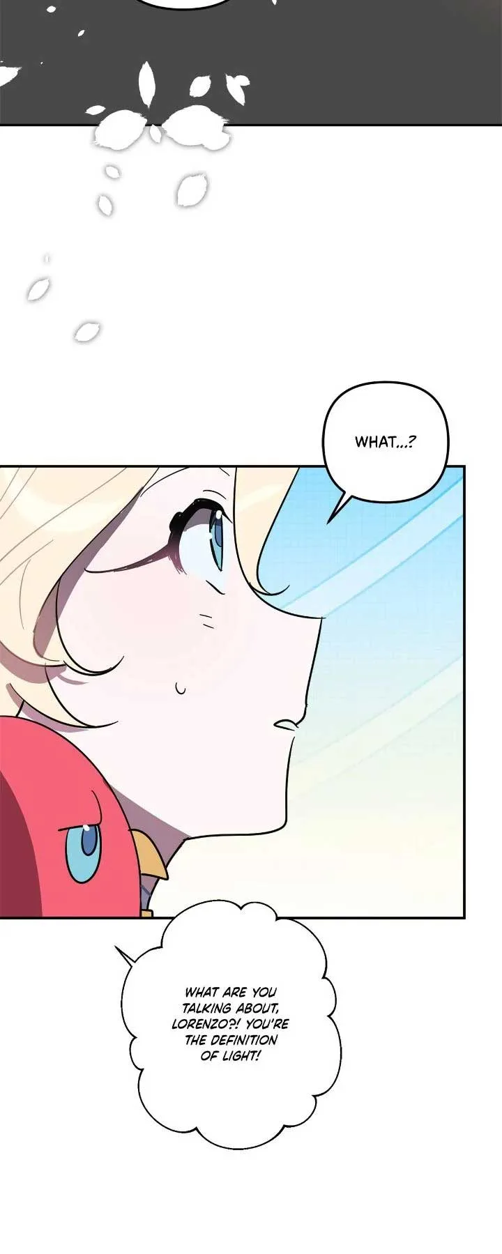 The Way the Mage Faces Death Chapter 103 page 30