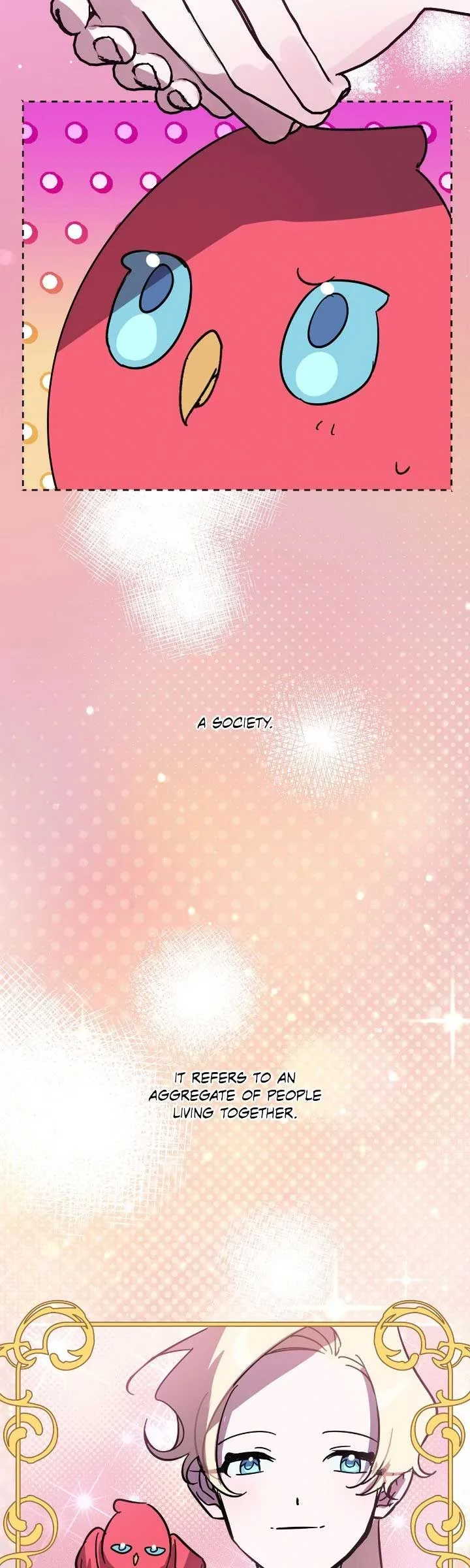 The Way the Mage Faces Death Chapter 104 page 44