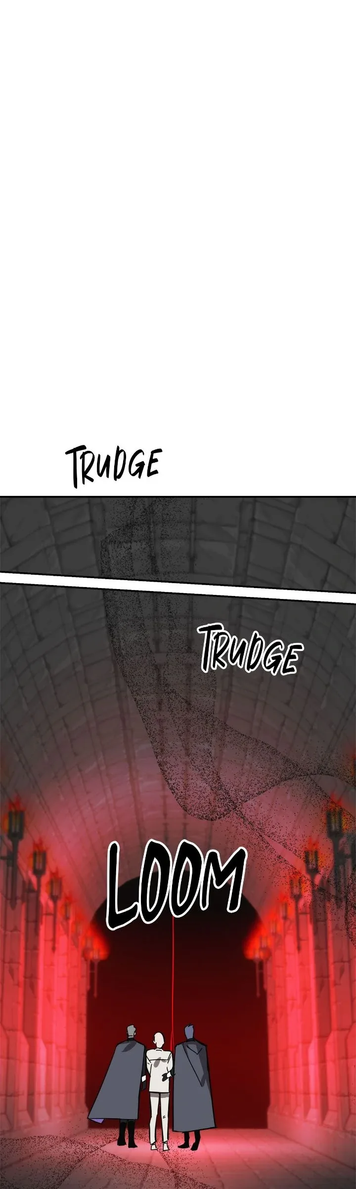 The Way the Mage Faces Death Chapter 101 page 14