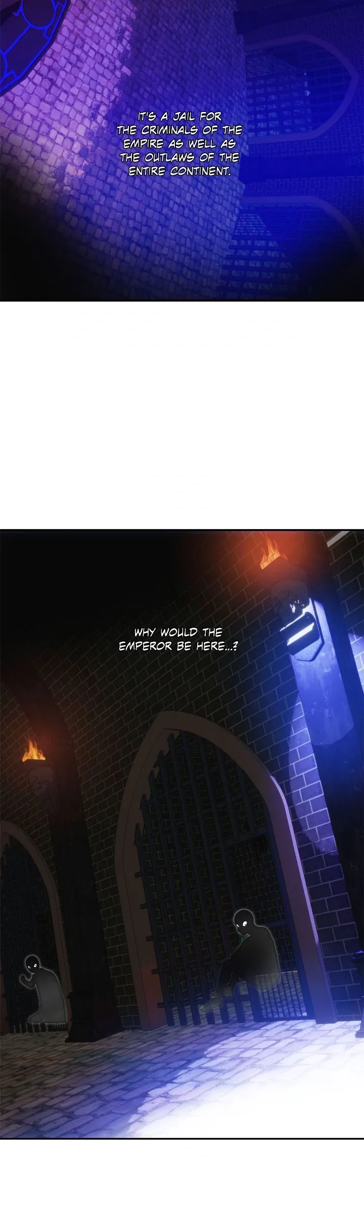 The Way the Mage Faces Death Chapter 100 page 5