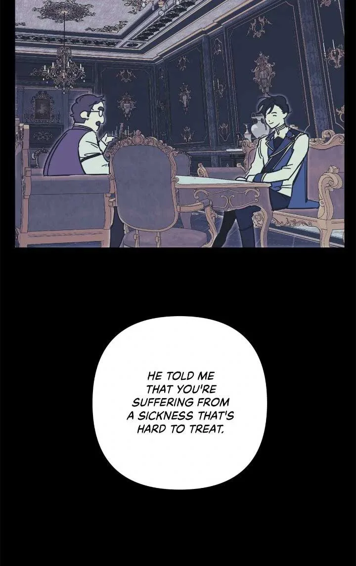 The Way the Mage Faces Death Chapter 104 page 25