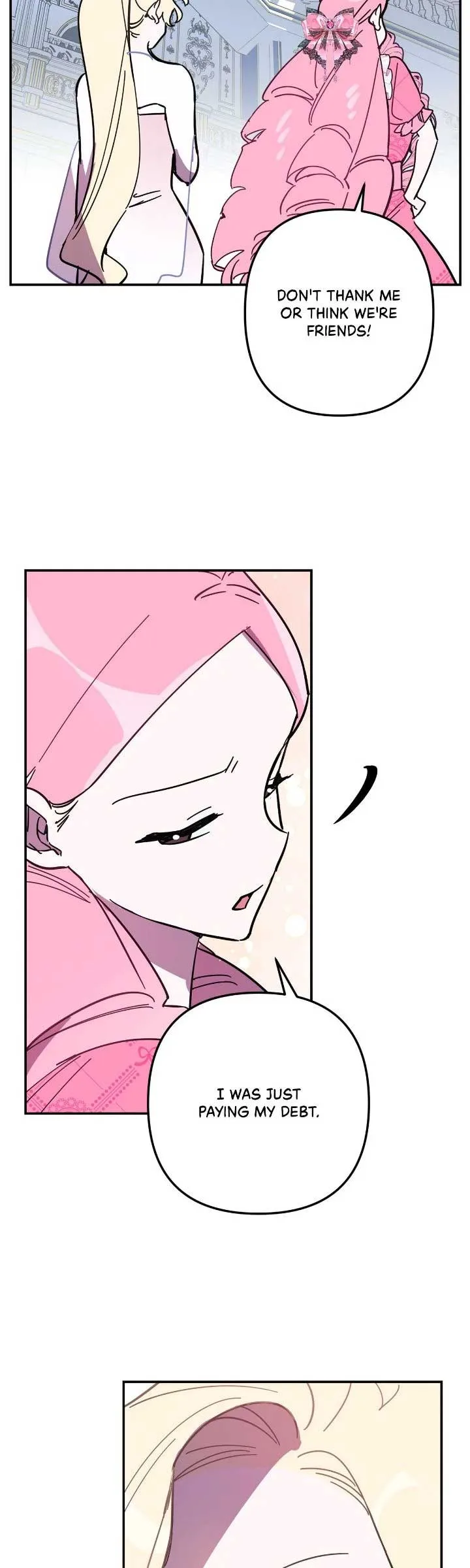 The Way the Mage Faces Death Chapter 104 page 39