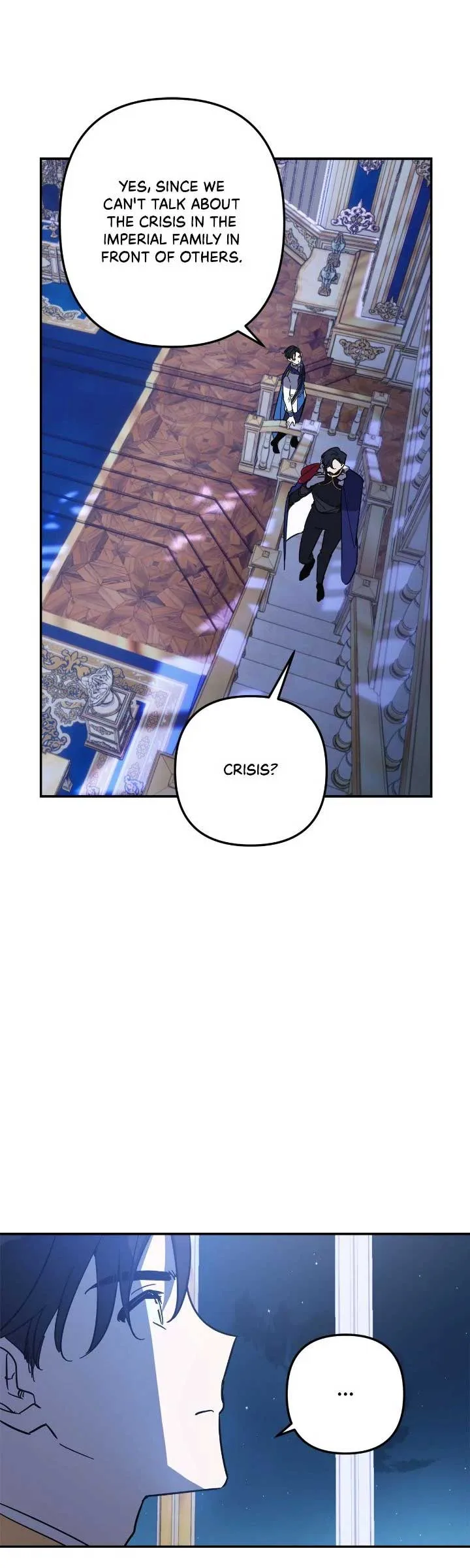 The Way the Mage Faces Death Chapter 104 page 20