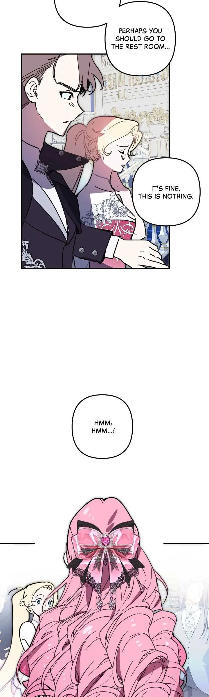 The Way the Mage Faces Death Chapter 104 page 32