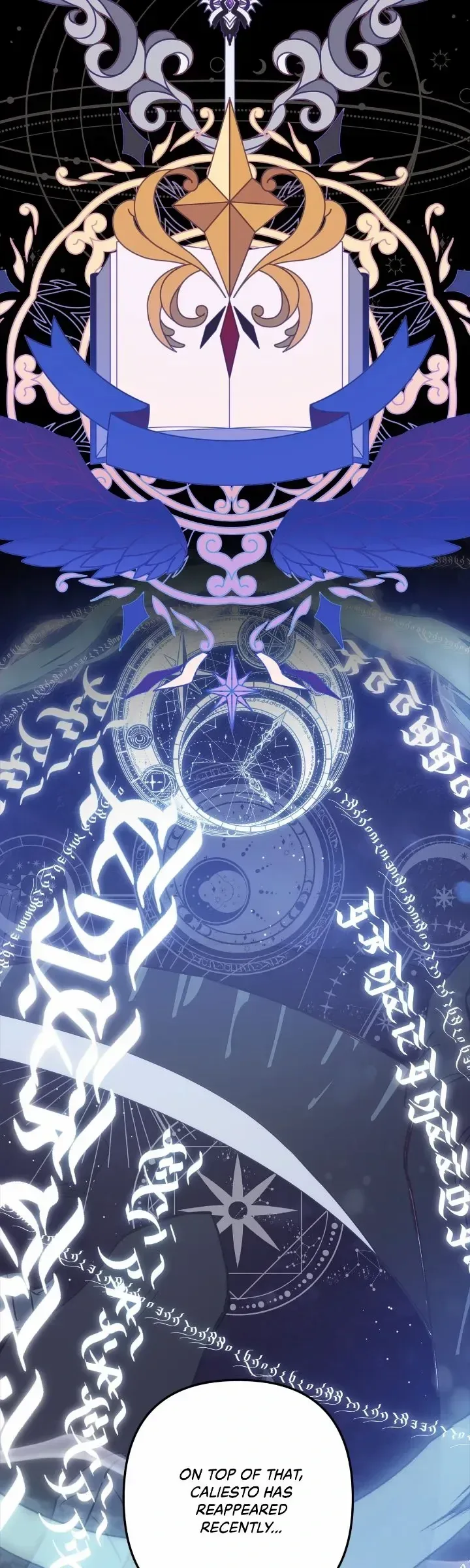 The Way the Mage Faces Death Chapter 97 page 23