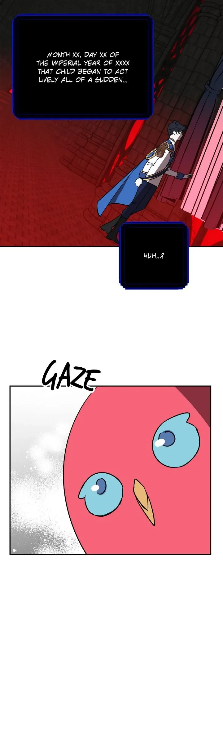 The Way the Mage Faces Death Chapter 101 page 33
