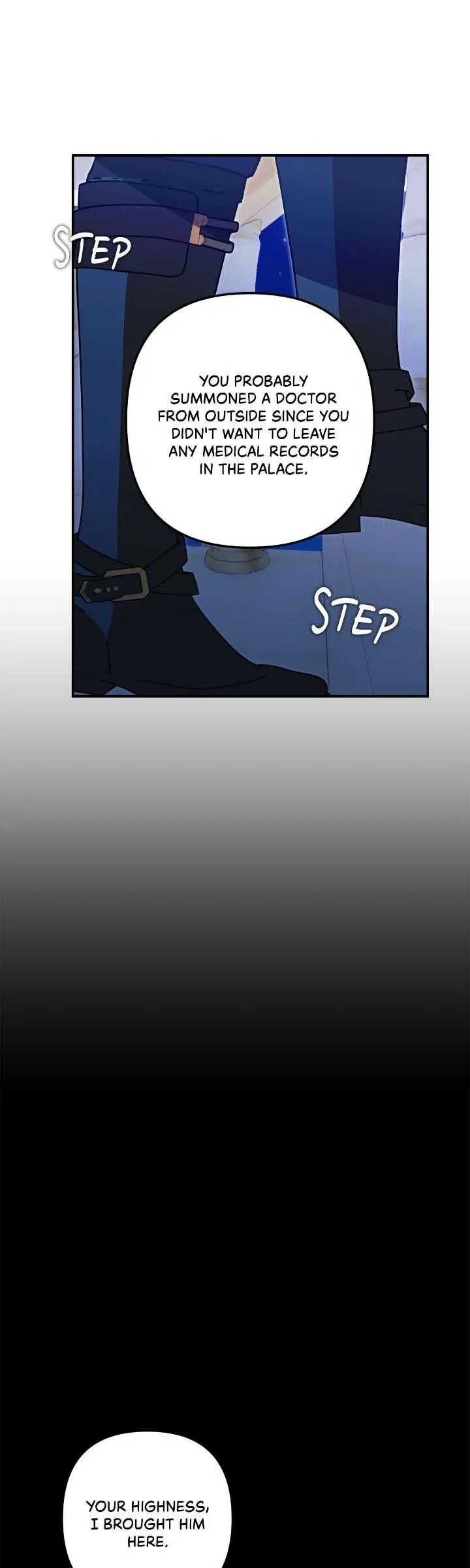The Way the Mage Faces Death Chapter 104 page 23