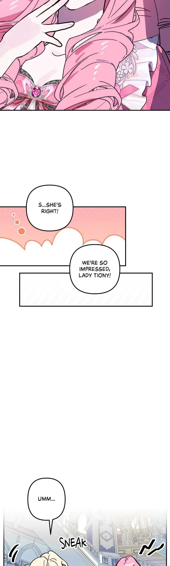 The Way the Mage Faces Death Chapter 104 page 38