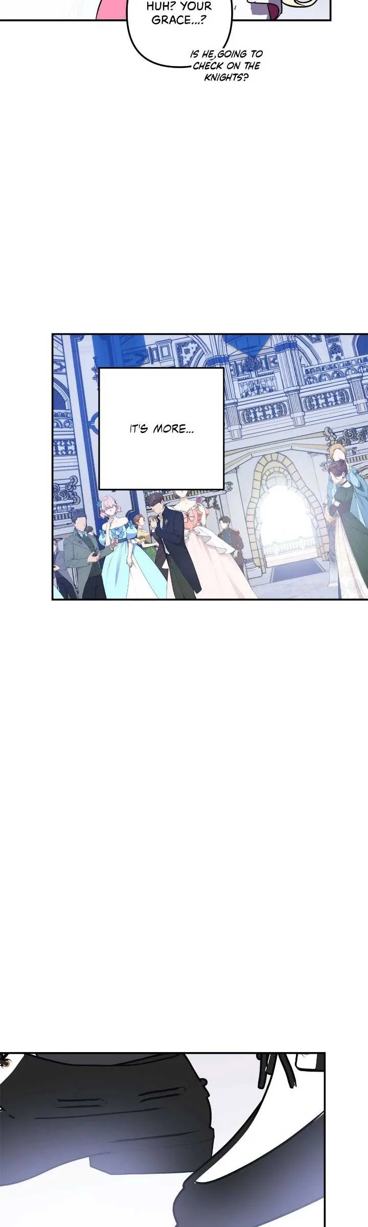 The Way the Mage Faces Death Chapter 104 page 48
