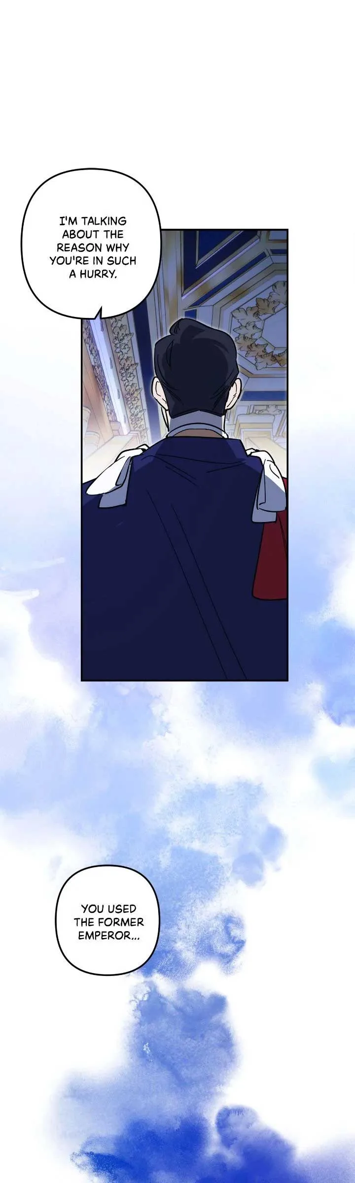 The Way the Mage Faces Death Chapter 104 page 21