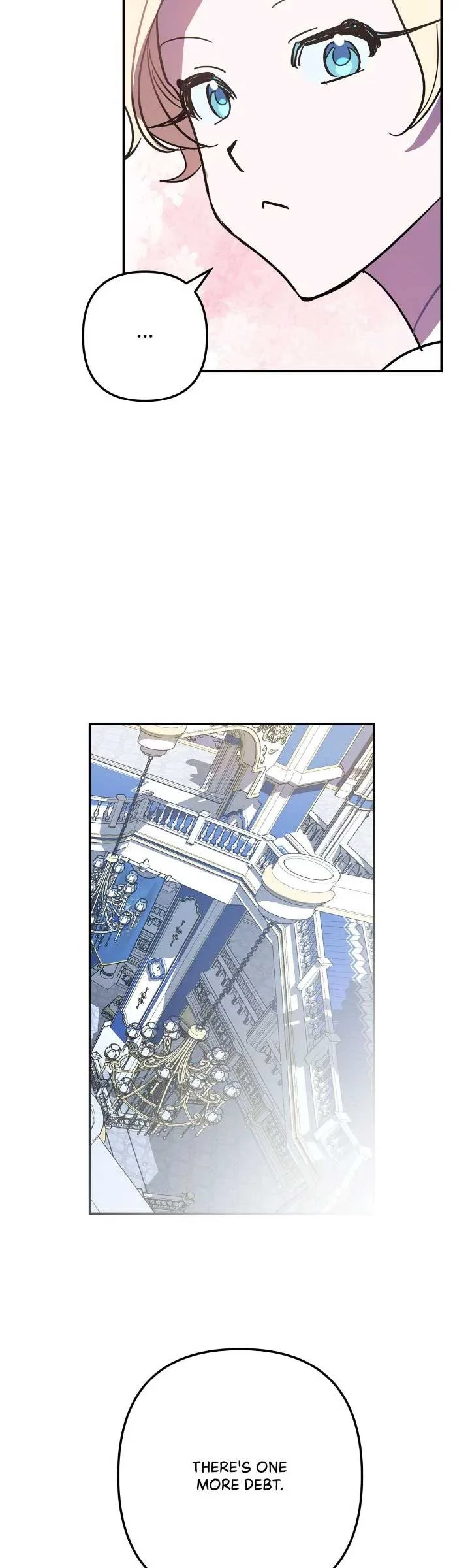 The Way the Mage Faces Death Chapter 104 page 40