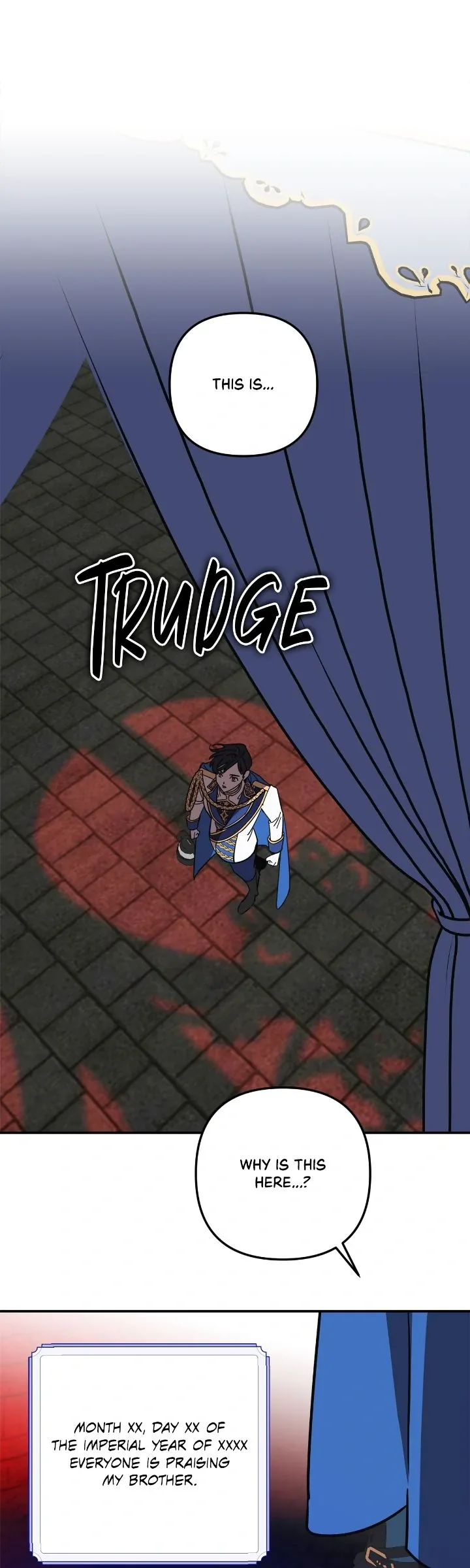 The Way the Mage Faces Death Chapter 101 page 25