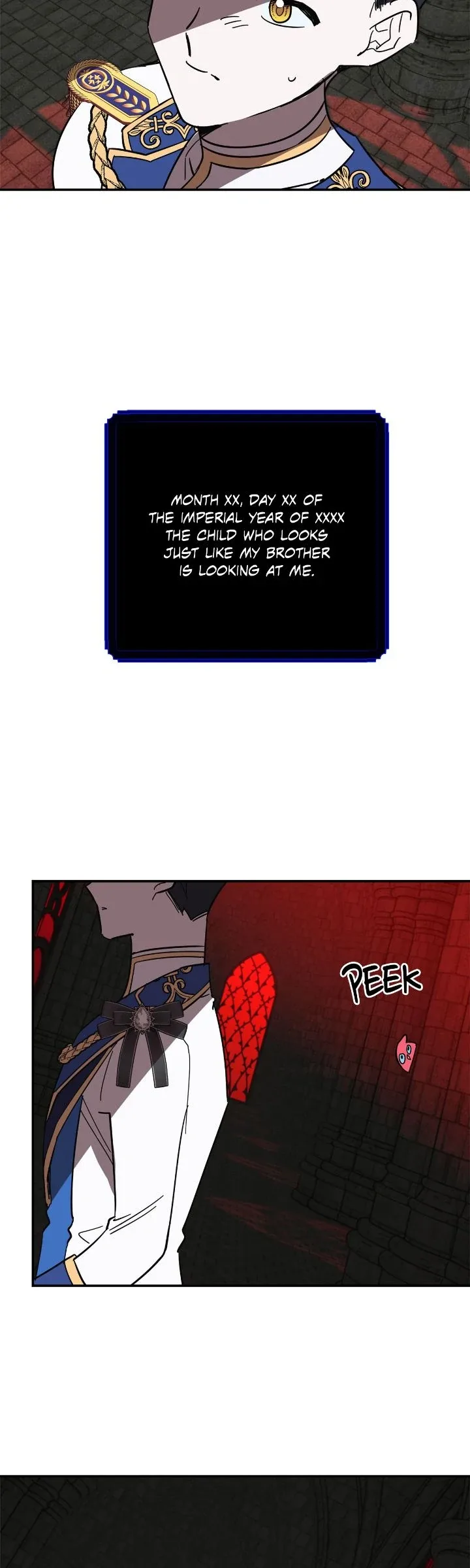 The Way the Mage Faces Death Chapter 101 page 32