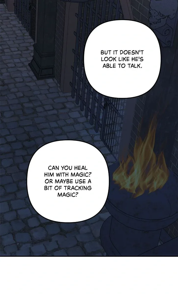 The Way the Mage Faces Death Chapter 100 page 26