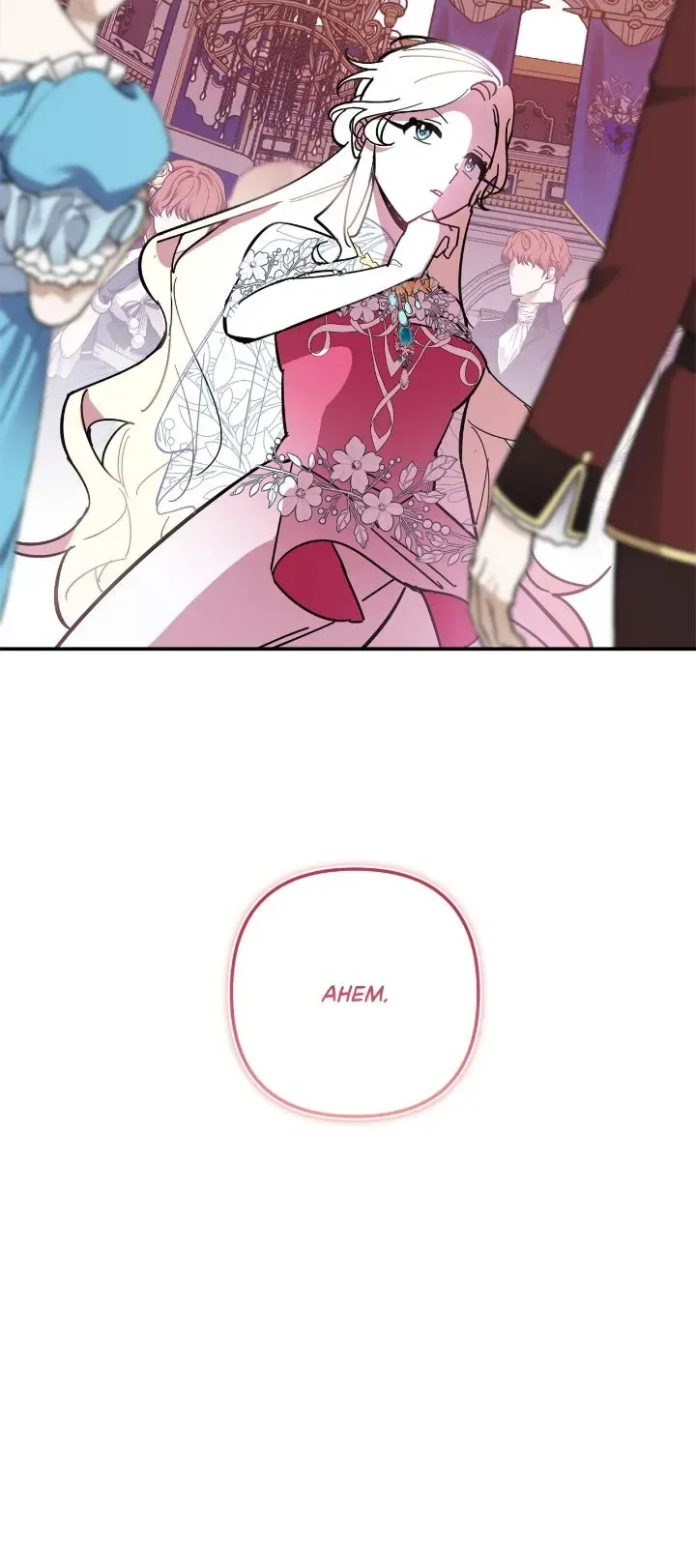 The Way the Mage Faces Death Chapter 97 page 51