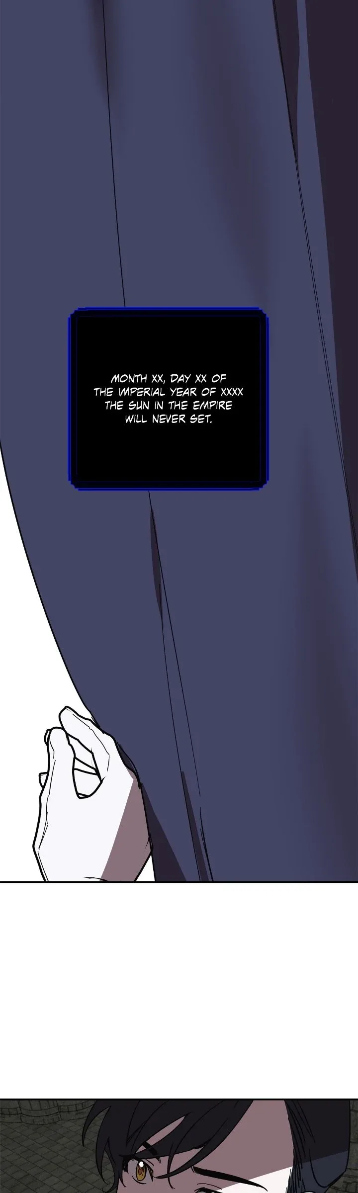 The Way the Mage Faces Death Chapter 101 page 31