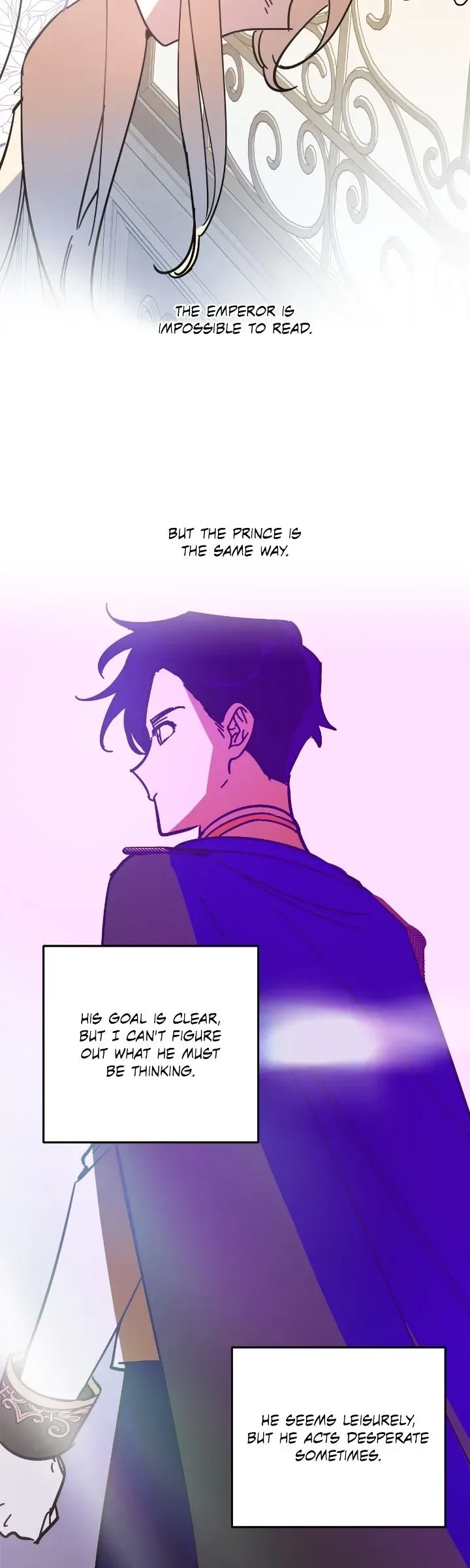 The Way the Mage Faces Death Chapter 97 page 40